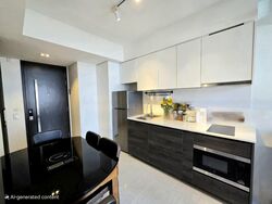 Sims Urban Oasis (D14), Condominium #514388621